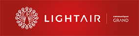 Logo LightAir